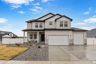 7382 W Butter Hollow Cir, Herriman, UT 84096