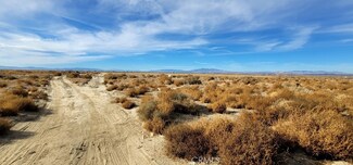 0 Vac Vic Avenue E8 50 Ste Unit SR23225090, Redman, CA 93535