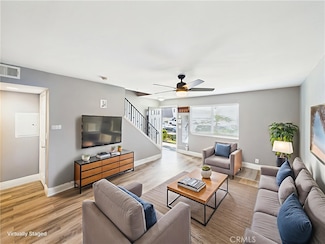 1045 Peach Ave Unit 17, El Cajon, CA 92021