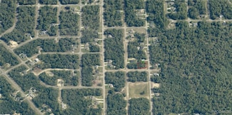 6162 N Darlington Dr, Pine Ridge, FL 34434