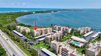 3482 NE Causeway Blvd Unit 2-101, Jensen Beach, FL 34957