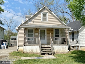 507 Elsmere St, Wilmington, DE 19804