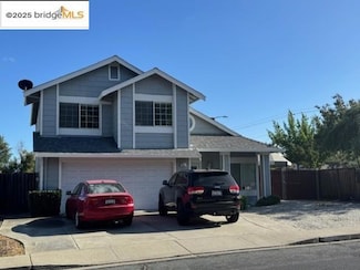 1961 Hemlock Dr, Oakley, CA 94561