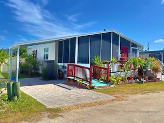 200 S Banana River Dr Unit C-18, Merritt Island, FL 32952