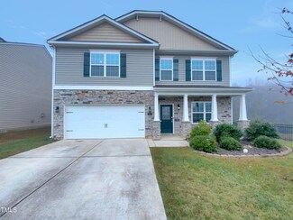 151 N Great White Way, Clayton, NC 27527