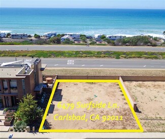6479 Surfside Ln Unit 5, Carlsbad, CA 92011