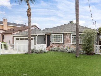 839 Eucalyptus Dr, El Segundo, CA 90245