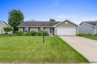 611 Northgate Dr, Saint Joseph, IL 61873