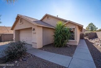 2581 W Ashley Place, Tucson, AZ 85745