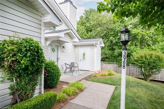 3968 Westridge Meadow Cir Unit 5C, Clemmons, NC 27012