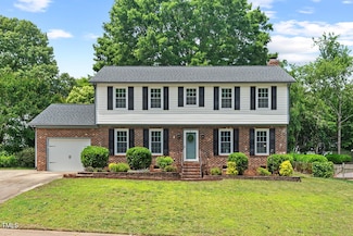5409 Knollwood Rd, Raleigh, NC 27609