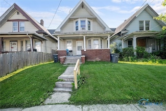743 Clark St, Toledo, OH 43605