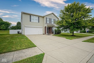 9775 Big Bend Dr, Indianapolis, IN 46234