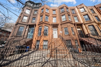 167 Quincy St, Brooklyn, NY 11216