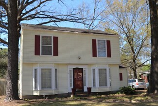 3051 Dothan St, Memphis, TN 38118