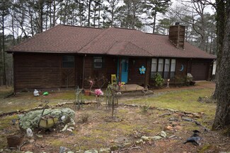 101 Rampart Cir, Fairfield Bay, AR 72088