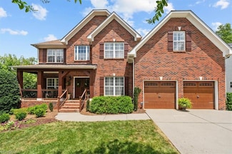 3702 Worthing Ct, Greensboro, NC 27455