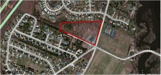 3551 Bargaintown Rd, Egg Harbor Township, NJ 08234