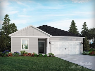 1422 Windy Park Dr, Stanley, NC 28164