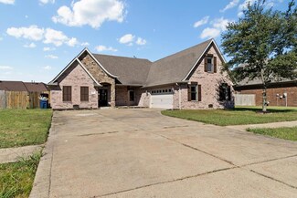 911 Rue Saint Andre, Marion, AR 72364
