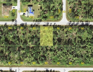 17347 Elmwood Ave, Port Charlotte, FL 33948