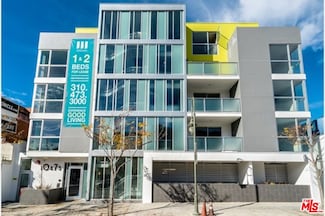 10473 Santa Monica Blvd Unit 306, Los Angeles, CA 90025