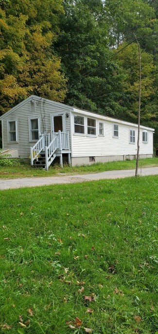 19 Wilbert Way Unit 30, Alton, NH 03809