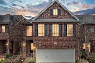 1518 Olive Park, Houston, TX 77077