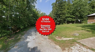 Lot 39 Koisenko Trace, Cherokee Village, AR 72529