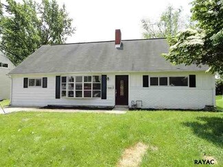 1232 Continental Rd, York, PA 17404
