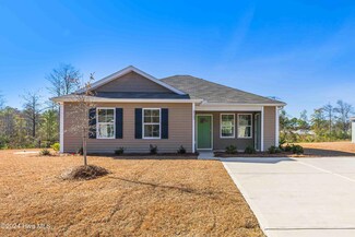 2165 Grande Palms Trail SE Unit Lot 83, Bolivia, NC 28422