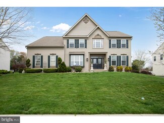 130 Candlewyck Dr, Avondale, PA 19311