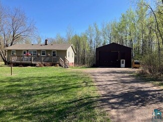 5882 W Marigold Ln, Esko, MN 55733