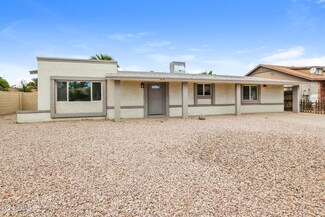 3126 N 87th Ave, Phoenix, AZ 85037