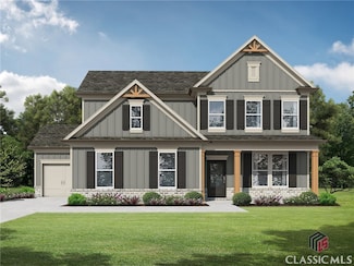 75 Tomahawk Trail, Monroe, GA 30641