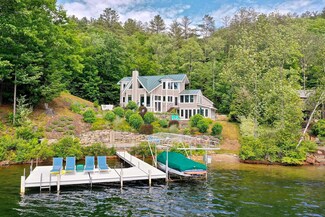 689 E Lake Rd, Ludlow, VT 05149