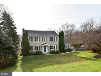 22 Meadow Creek Ln, Glenmoore, PA 19343