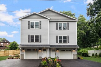 55 South St Unit A, Coventry, RI 02816