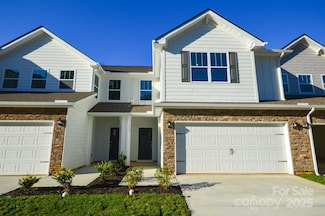 115 Sugg Trail, Weaverville, NC 28787