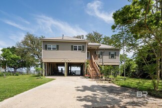 3917 Bay Front Rd, Mobile, AL 36605