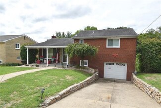 141 Angena Dr, Pittsburgh, PA 15205