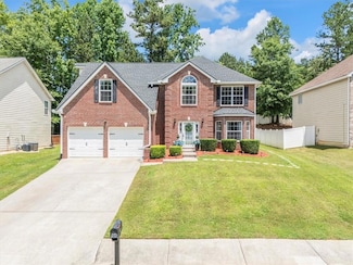6317 Selborn Dr SW, Atlanta, GA 30331