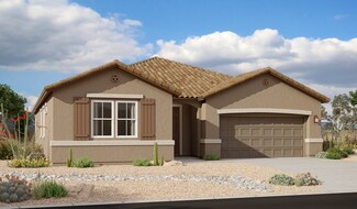 Cassandra, Tucson, AZ 85747