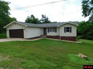 244 Wallick Dr, Cotter, AR 72626