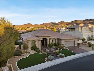 10 Greely Club Trail, Henderson, NV 89052