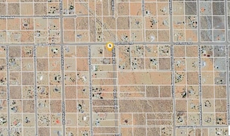 0 De la Rosa Rd Unit 25005438, Pinon Hills, CA 92372