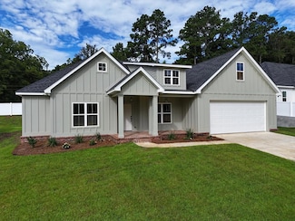 117 Bloomfield Dr, Thomasville, GA 31792
