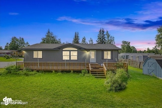 1200 W Dimond Blvd Unit 1401, Anchorage, AK 99515