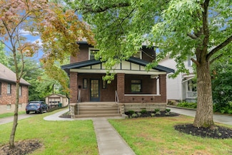 3225 Harvest Ave, Cincinnati, OH 45213