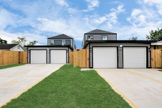 4702 Baton Rouge St, Houston, TX 77028